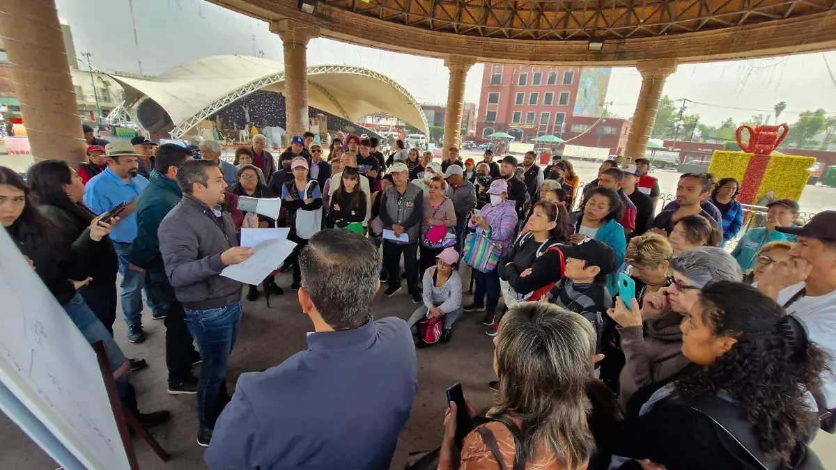 organismo de agua de Tlalnepantla